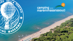 Camping Village Maremma Sans Souci