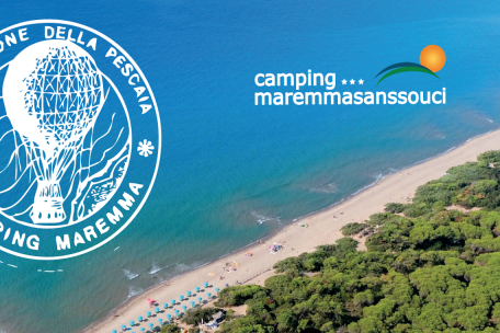 Camping Village Maremma Sans Souci