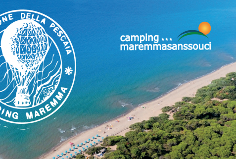 Camping Village Maremma Sans Souci