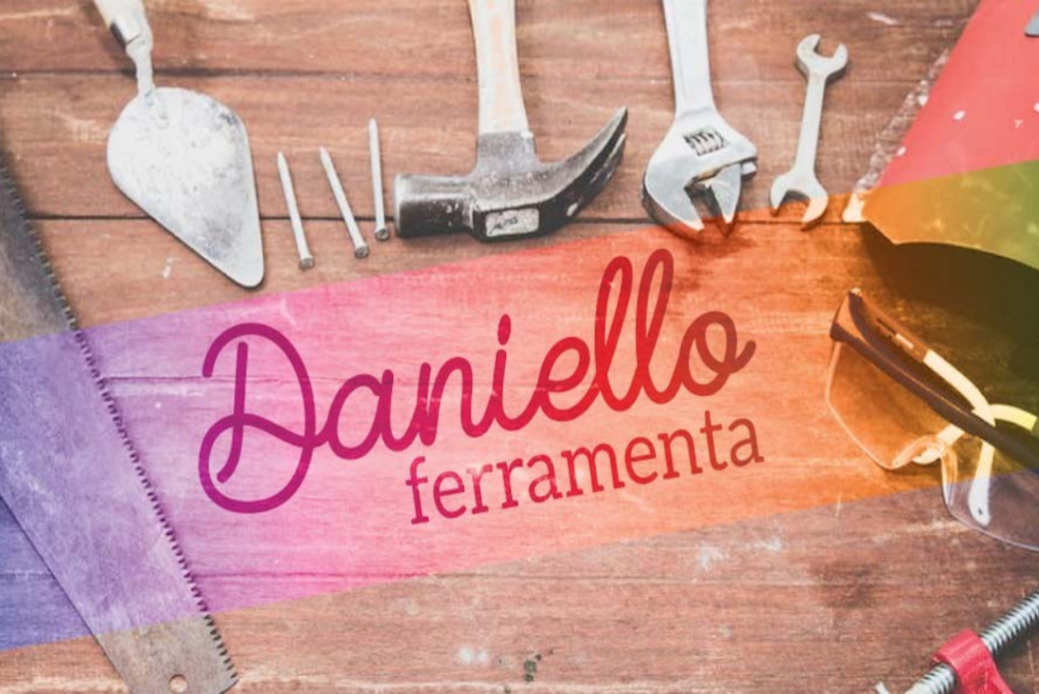 Ferramenta Daniello