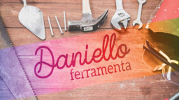 Ferramenta Daniello