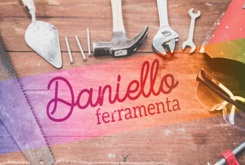 Ferramenta Daniello