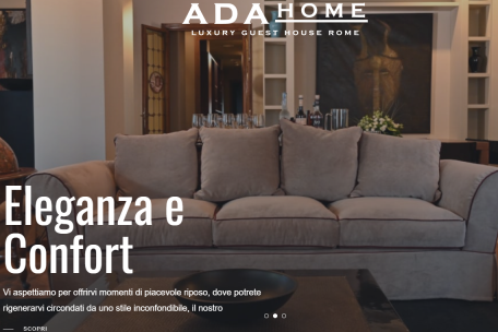 AdaHome Guesthouse