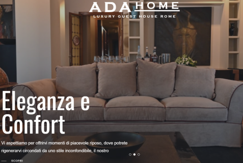 AdaHome Guesthouse